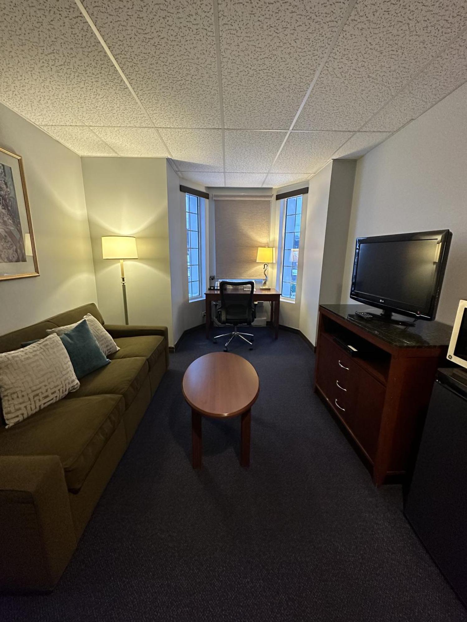 Le Voyageur Inn Mattawa Esterno foto